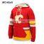 Sportswear Type Hockey Jersey ,team Hockey Hoody