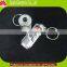 keychain projection torch can shape keychain