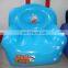 Phthalate Free Children Cartoon Customized Inflatable Sofa