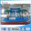 Inflatable Water Slide Water Park Slide For Sale