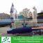 frozen inflatable bouncer for sale IB61