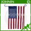 Top Sale Most Popular 30x45cm Outdoor America Garden Flags