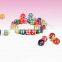 2016 new design DIY beads sets DIY beads kits for kids-66039C