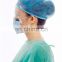 Disposable protective face mask with anti-fog visor