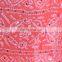Beautiful Color Hand Bandhej Beaded Sanganeri Tradional Ethnic Stole Dupatta 2.35 Mtrs