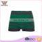 Breathable strips printed woven nylon cheap men wholesale boxer short