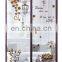 The newest design of Korean version of the magnetic soft screen door mosquito-curtain in summer