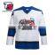 Custom Team Set Funny Ice Hockey Jersey