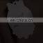 High Quality Polyester Fiber Material Women'S Fashion Pants