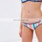 bikini float sports anti-uv swimwear bikini for mature women