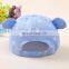 Custom Cute Polka Dot Baseball Cap for Baby