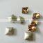 Beautiful Color Fancy Stone Crystal Wholesale for Jewely accessory