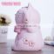 Hot sale In Korean Japanese gift for girls Creative Lucky Cat money box Fashion holiday gifts Resin cat piggy bank