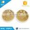 Cheap Customized Metal Challenge Coins Commemorative Coin