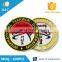 Factory direct sales custom taekwondo embroidery patch