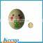 Cheap funny promotion customized egg stress ball