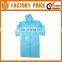 High Quality Customized Disposable Raincoat Disposable Rain Poncho