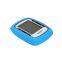 silicone protective cover for Garmin EDGE 200/500 bicycle/Bike GPS speed protective casing smart cover x-doria