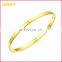 Customized Stainless Steel Cuff Bracelets for Women