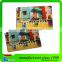 Good-Looking Sparkling Plastic RFID Custom Smart Card