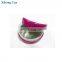 New Custom Printed Small Round Metal Tin Box