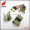 Factory supply metal mini box hinge for jewelry box