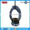 Hot sale acid resistant pipe stainless steel epdm chemical hose