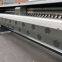 3.2m Konica KM512i/30pl Solvent Printer For Outdoor Advertisement