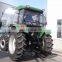Big sale 100hp 4wd farm tractor weifang
