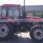 120hp 4wd Chinese farm tractor