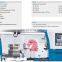630.15 High-Performance heavy duty CNC lathe machine price