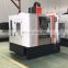 Cnc Controller 4 Axis Vertical Milling Machine with BT40 Spindle