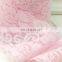 Wholeasle OEM colorful 3.5cm Wide Elegant Elastic Nylon Lace for Lingerie, Dresses and Clothes