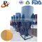 Glass Crusher Machine Animal Feed Crusher And Mixer Hammer Mill