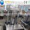 Stainless steel high hydraulic peanut sesame avocado oil press machine