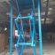 Small Scissor Lift Mechanism Scissor Lift Controls Onboard Diagnostic System