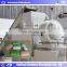 Big Discount High Efficiency Soap Mold Machine 1t/h laundry washing powder making machine /soap powder making machine