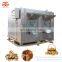 Industrial Barley Mandelprofi Gas Nuts Chestnut Cacao Grain Roasting Machinery Coffee Beans Flax Seeds Groundnut Peanut Roaster