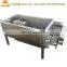 Stainless Steel Small Model Scalding Pool Machine , Poultry Scalder Machine