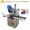 Tin can labelling machine for glass bottles / bottle labeling machinery