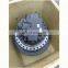 SK230 Excavator Final Drive SK230-6E Travel Motor