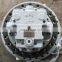 Мотор ходового привода экскаватора PC120 Assy Nabtesco GM21 Конечный привод PC120-6