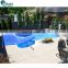Global Hot Sale Waterproof Above Ground  Automatic Bubble Swimming Pool Cover Salt