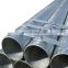 China manufacturer hot dip galvanized steel pipe