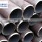 ASTM A106 A53 Grade B hot-rolled carbon steel seamless pipe for structure building
