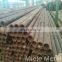ASTM A333 Mild Carbon Seamless Low Temperature Steel Pipe