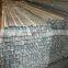 40X60 Galvanized Gi Square Rectangular Steel Pipe Weight Per Meter