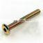 Made in china as1252 bolt and nut