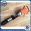 Factory price hard stone used pneumatic pick air jack hammer for sale