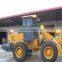 3T Rated Road LW300FN Wheel Loader Price